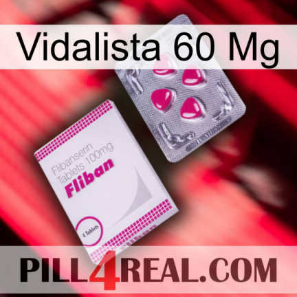Vidalista 60 Mg 32